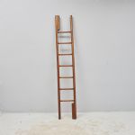 1431 4403 LIBRARY LADDER